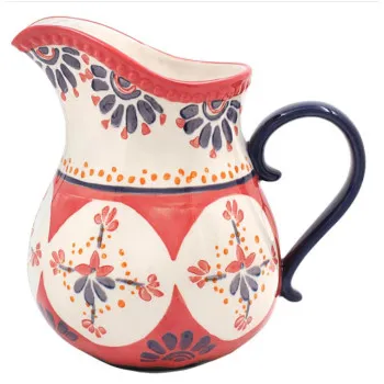 Bokal HAND PAINTED 4 1l 