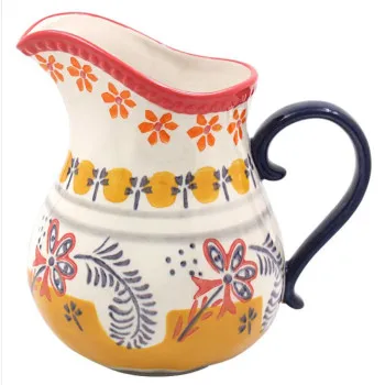 Bokal HAND PAINTED 3 1l