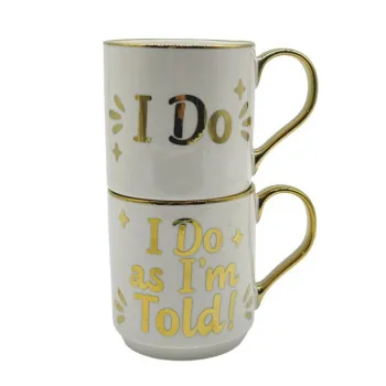 Šolja I DO 300ml 