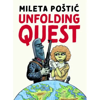 UNFOLDING QUEST 