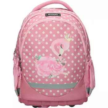 Ranac ergonomski FLAMINGOS 