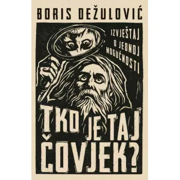 TKO JE TAJ ČOVJEK? 