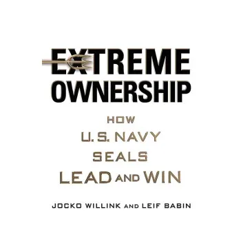 EXTREME OWNERSHIP 