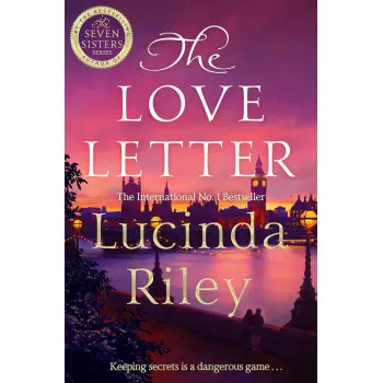 THE LOVE LETTER