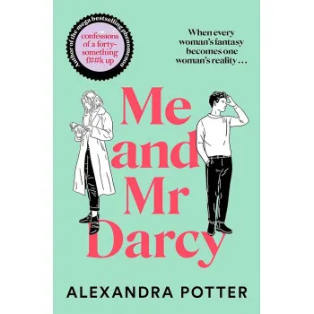 ME AND MR DARCY 