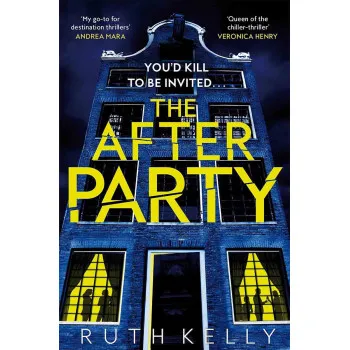 THE AFTERPARTY