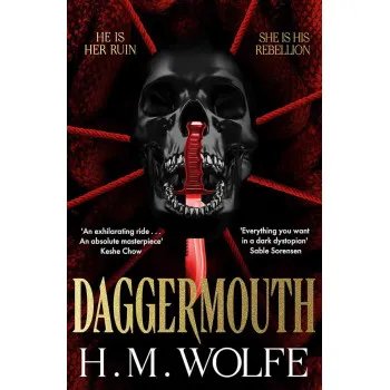 DAGERMOUTH