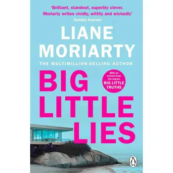 BIG LITTLE LIES
