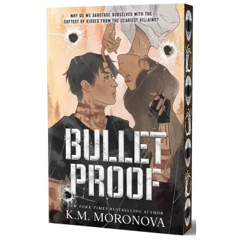 BULLETPROOF