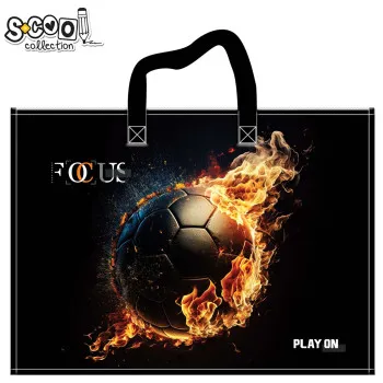 Torba za blok br 4 FUDBAL