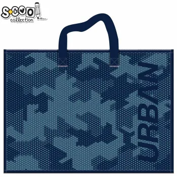 Torba za blok br 5 URBAN