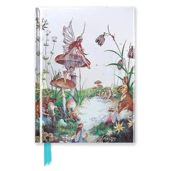 Notes JEAN&RON HENRY: FAIRY STORY 
