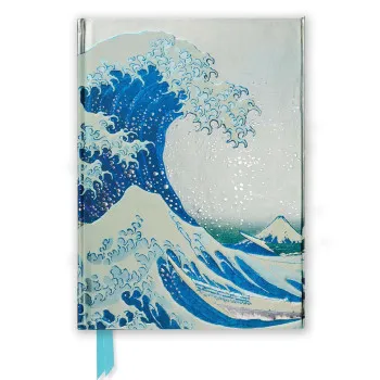 Notes KATSUSHIKA HOKUSAI: THE GREAT WAVE 