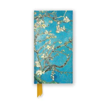 Notes ALMOND BLOSSOM 15x8cm 