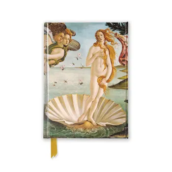 Notes THE BIRTH OF VENUS 