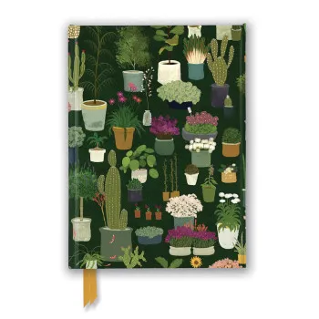 Notes PLANT PEOPLE 