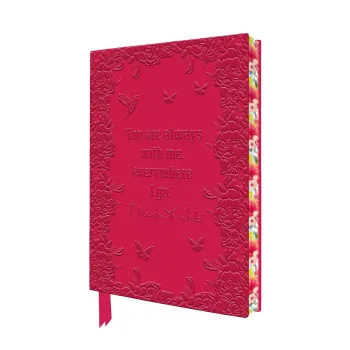 Notes A5 na linije FRIDA KAHLO Always With Me