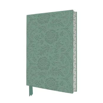 Notes A5 na linije ROSE LACE (Više vrsta)