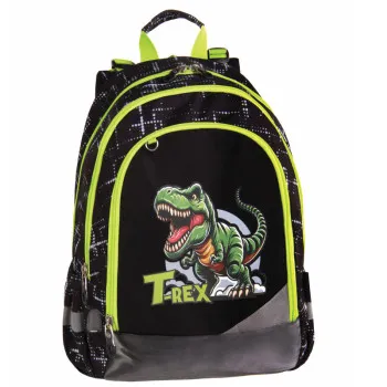Ranac anatomski T-REX (SVETLEĆI)