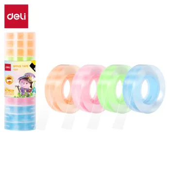 Set selotejpa NEON 