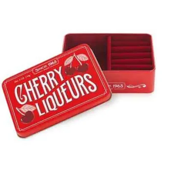 Kutijica za nakit CHERRY
