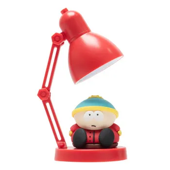 Noćna lampa SOUTH PARK