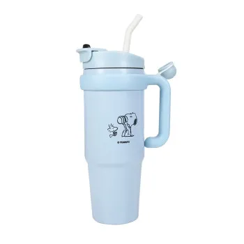Termos šolja SNOOPY 887ml