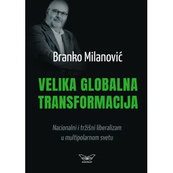 VELIKA GLOBALNA TRANSFORMACIJA 