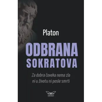 ODBRANA SOKRATOVA 
