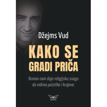 KAKO SE GRADI PRIČA 
