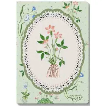 Notes GREEN ROOTS A5
