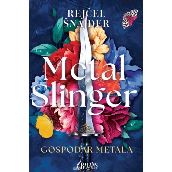 METAL SLINGER: GOSPODAR METALA 