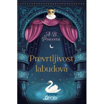 PREVRTLJIVOST LABUDOVA 