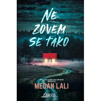 NE ZOVEM SE TAKO 