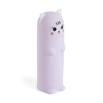 MIQUELRIUS prazna pernica koja svetli u mraku KITTY 