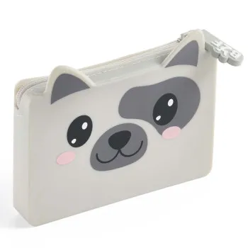 MIQUELRIUS novčanik DOGGY B2F