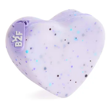 MIQUELRIUS novčanik LOVELY THINGS MAUVE B2F
