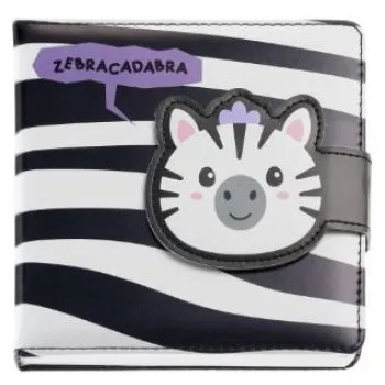 MIQUELRIUS notes B2F ZEBRA