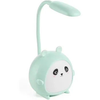 MIGUELRIUS punjiva LED lampa PANDA MINT 