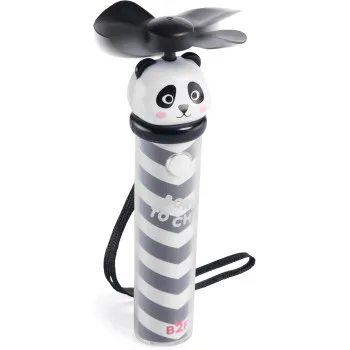 MIGUELRIUS prenosni ručni ventilator PANDA