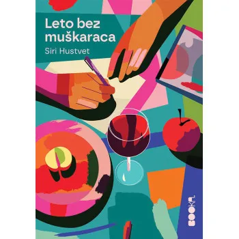 LETO BEZ MUŠKARCA 