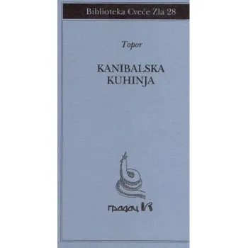KANIBALSKA KUHINJA 