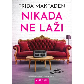 NIKADA NE LAŽI TikTok Hit