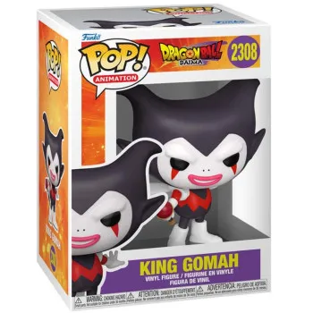 FUNKO POP! ANIMATION: DRAGON BALL DAIMA - GOMAH 