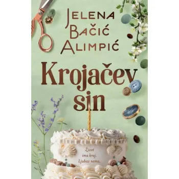 KROJAČEV SIN 