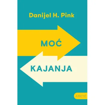 MOĆ KAJANJA