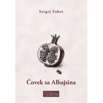ČOVEK SA ALBAJSINA