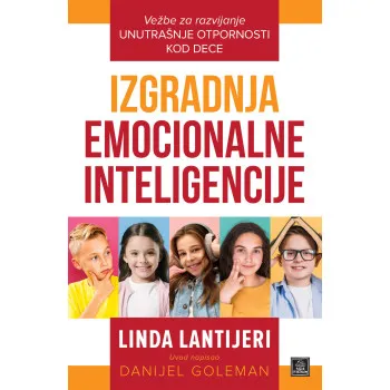 IZGRADNJA EMOCIONALNE INTELIGENCIJE