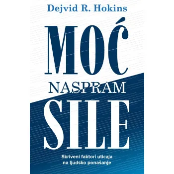 MOĆ NASPRAM SILE