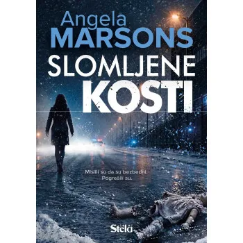SLOMLJENE KOSTI